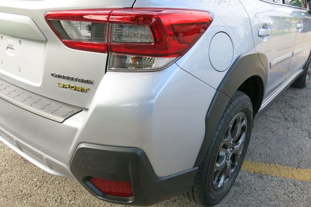 2021 Subaru Crosstrek Sport CVT - 23074719 - 38