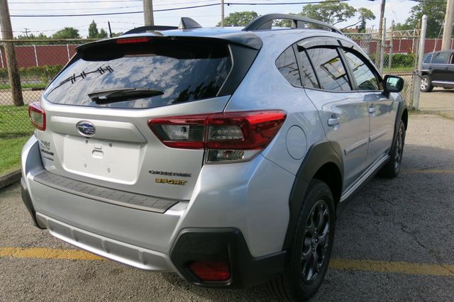 2021 Subaru Crosstrek Sport CVT - 23074719 - 3