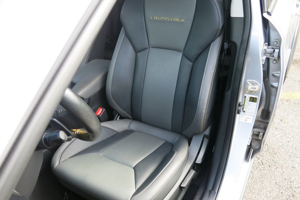 2021 Subaru Crosstrek Sport CVT - 23074719 - 40