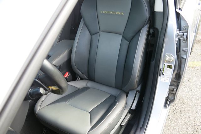 2021 Subaru Crosstrek Sport CVT - 23074719 - 40