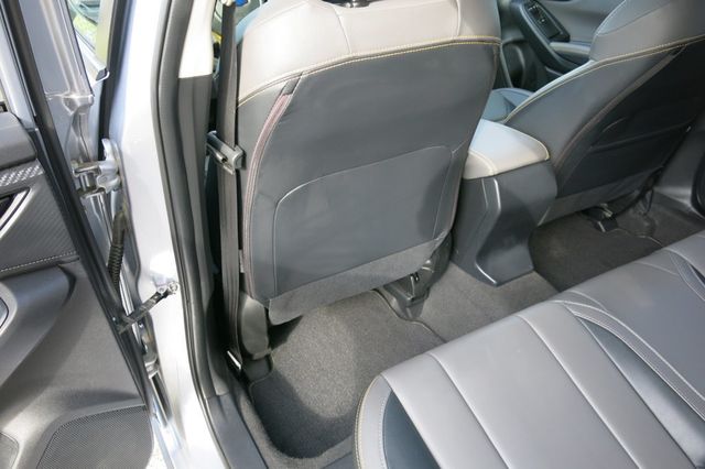 2021 Subaru Crosstrek Sport CVT - 23074719 - 42