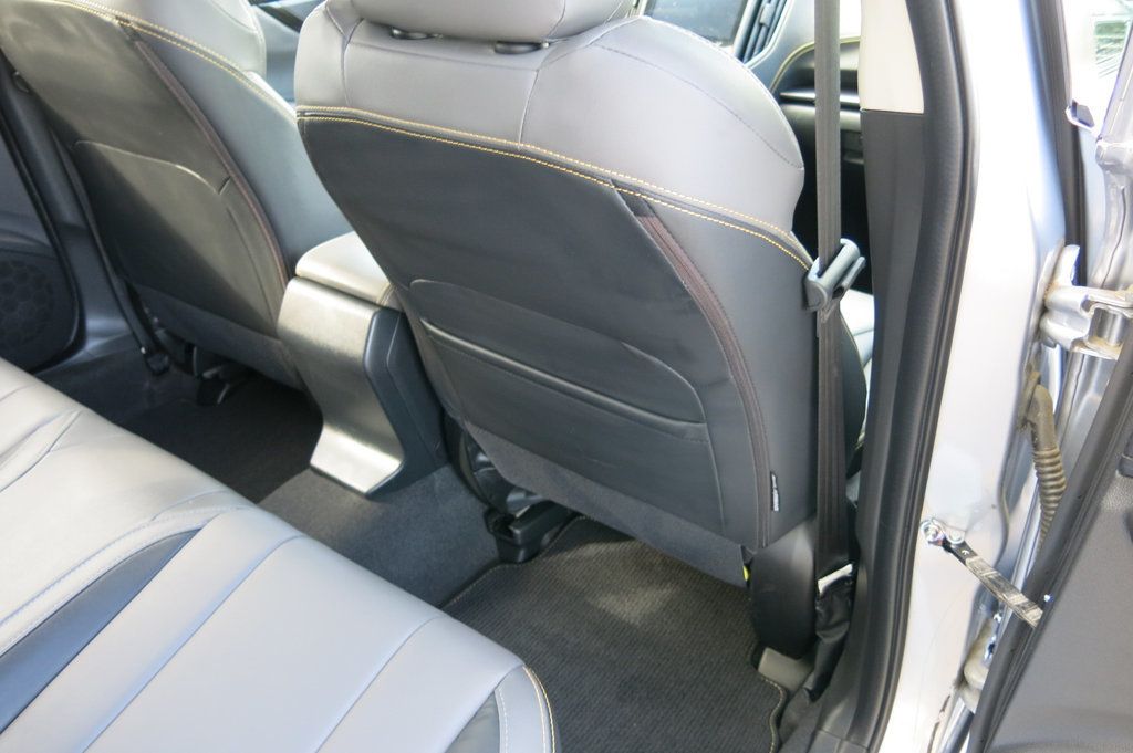 2021 Subaru Crosstrek Sport CVT - 23074719 - 43