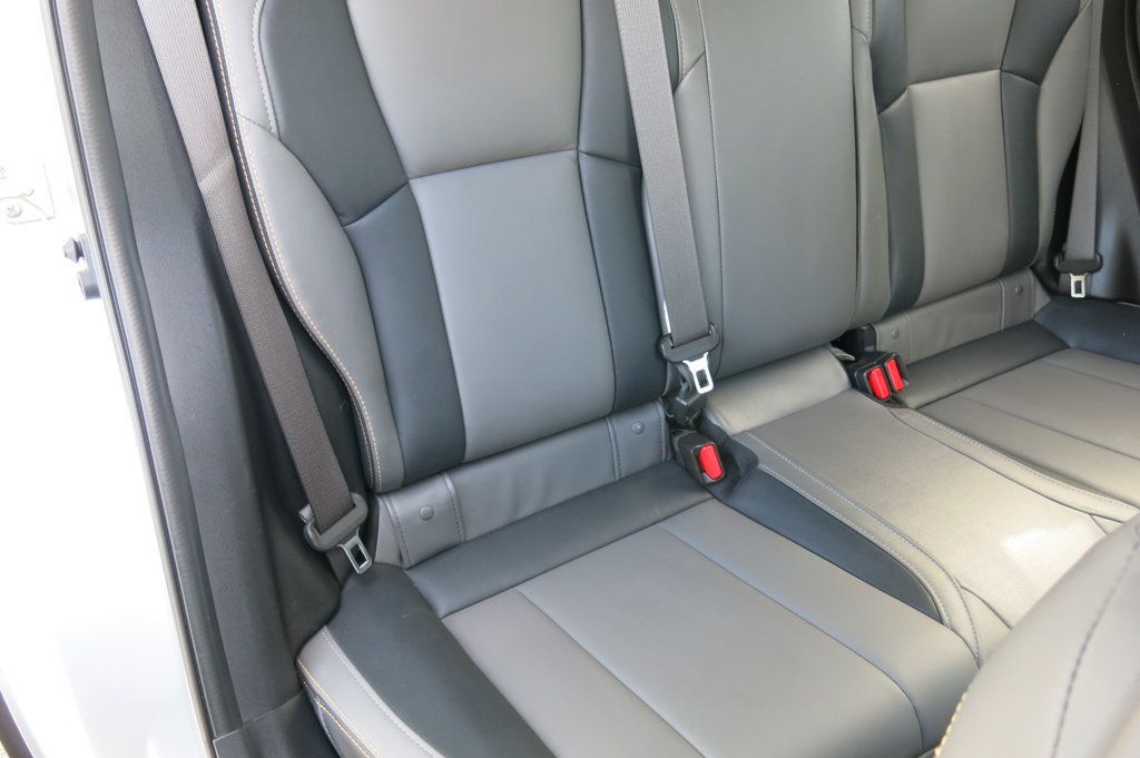 2021 Subaru Crosstrek Sport CVT - 23074719 - 45