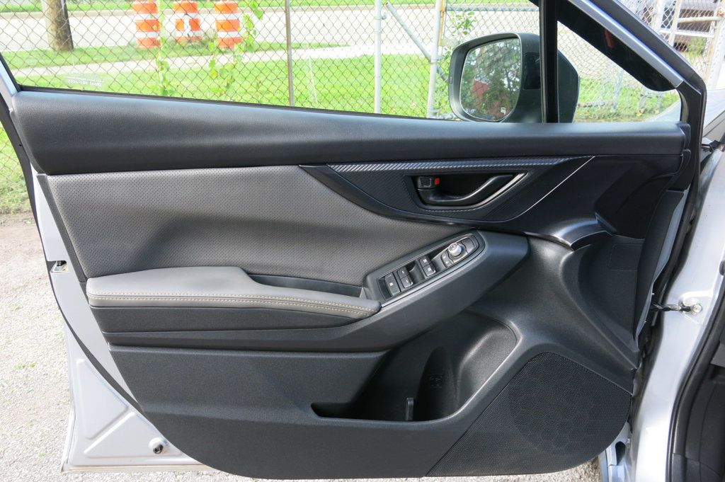 2021 Subaru Crosstrek Sport CVT - 23074719 - 46