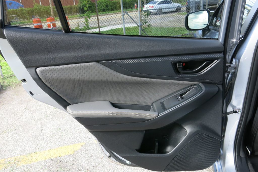 2021 Subaru Crosstrek Sport CVT - 23074719 - 48