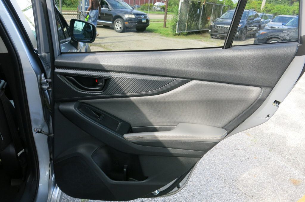2021 Subaru Crosstrek Sport CVT - 23074719 - 49