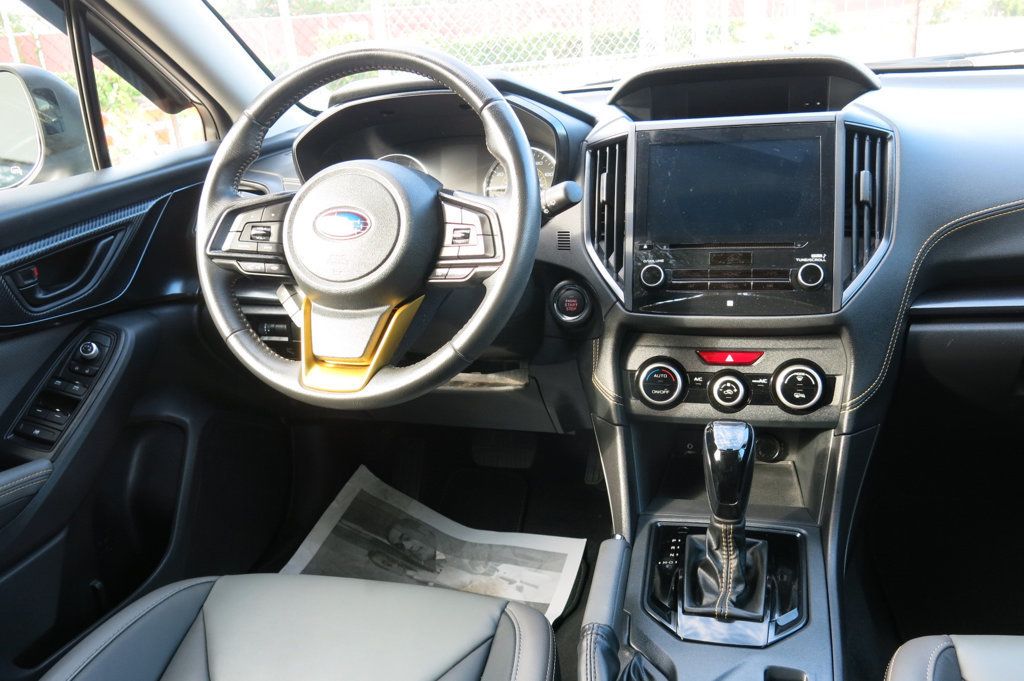 2021 Subaru Crosstrek Sport CVT - 23074719 - 52