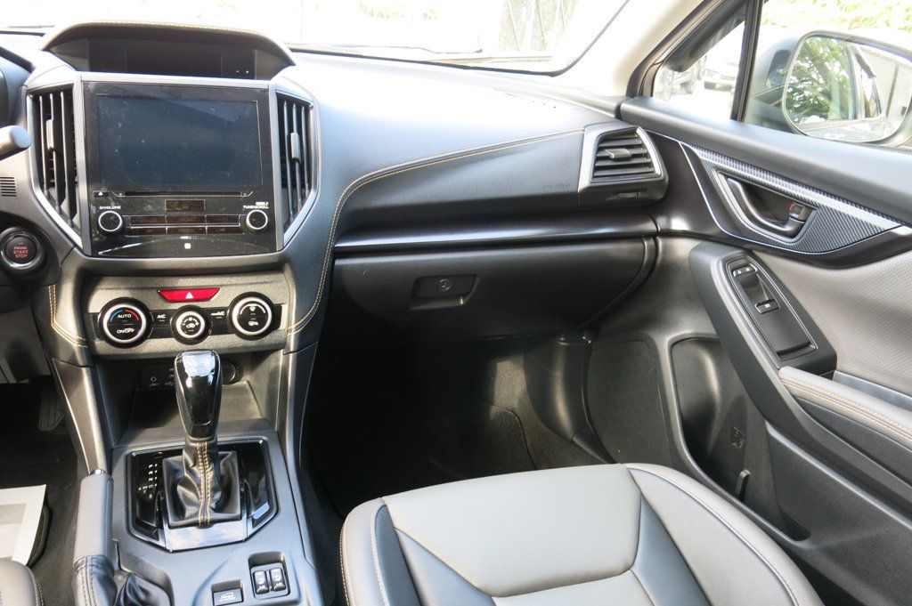 2021 Subaru Crosstrek Sport CVT - 23074719 - 53