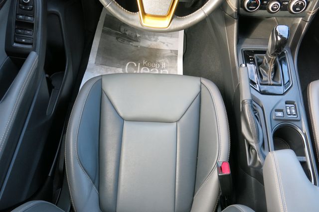 2021 Subaru Crosstrek Sport CVT - 23074719 - 54