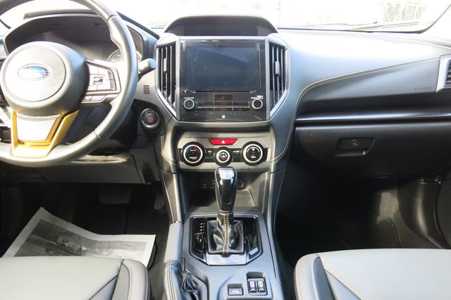 2021 Subaru Crosstrek Sport CVT - 23074719 - 56