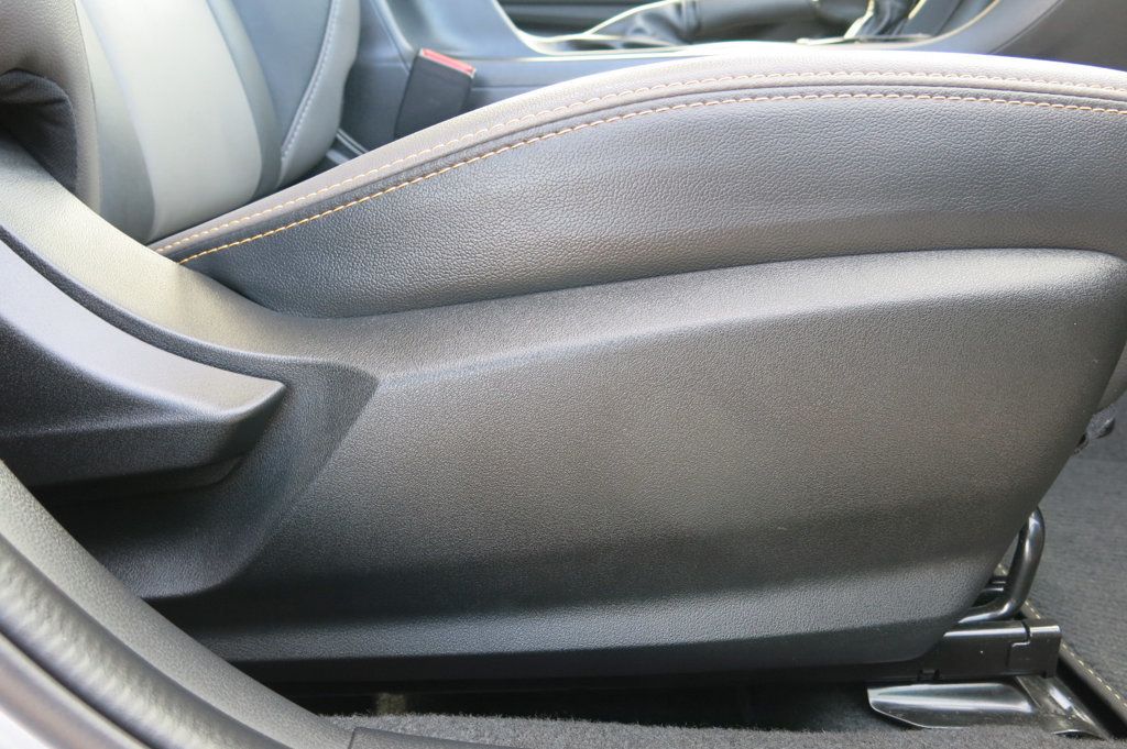 2021 Subaru Crosstrek Sport CVT - 23074719 - 59