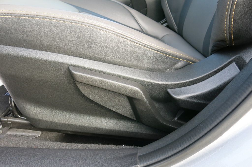 2021 Subaru Crosstrek Sport CVT - 23074719 - 60