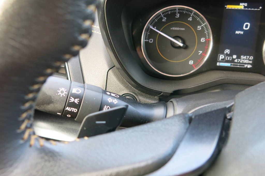 2021 Subaru Crosstrek Sport CVT - 23074719 - 64