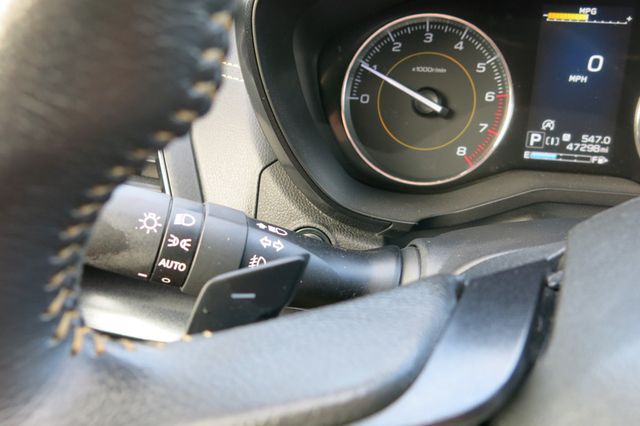 2021 Subaru Crosstrek Sport CVT - 23074719 - 64