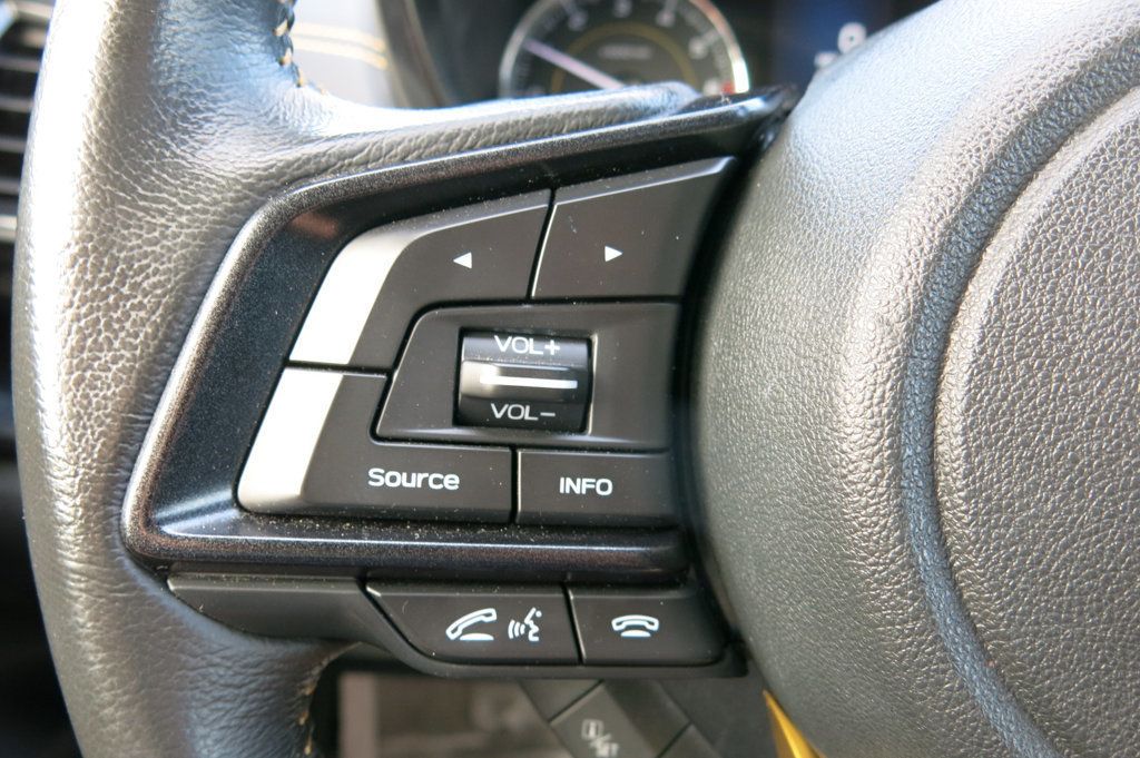 2021 Subaru Crosstrek Sport CVT - 23074719 - 66