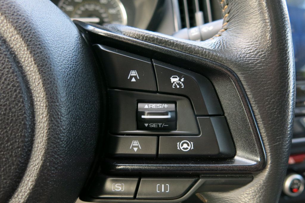 2021 Subaru Crosstrek Sport CVT - 23074719 - 67