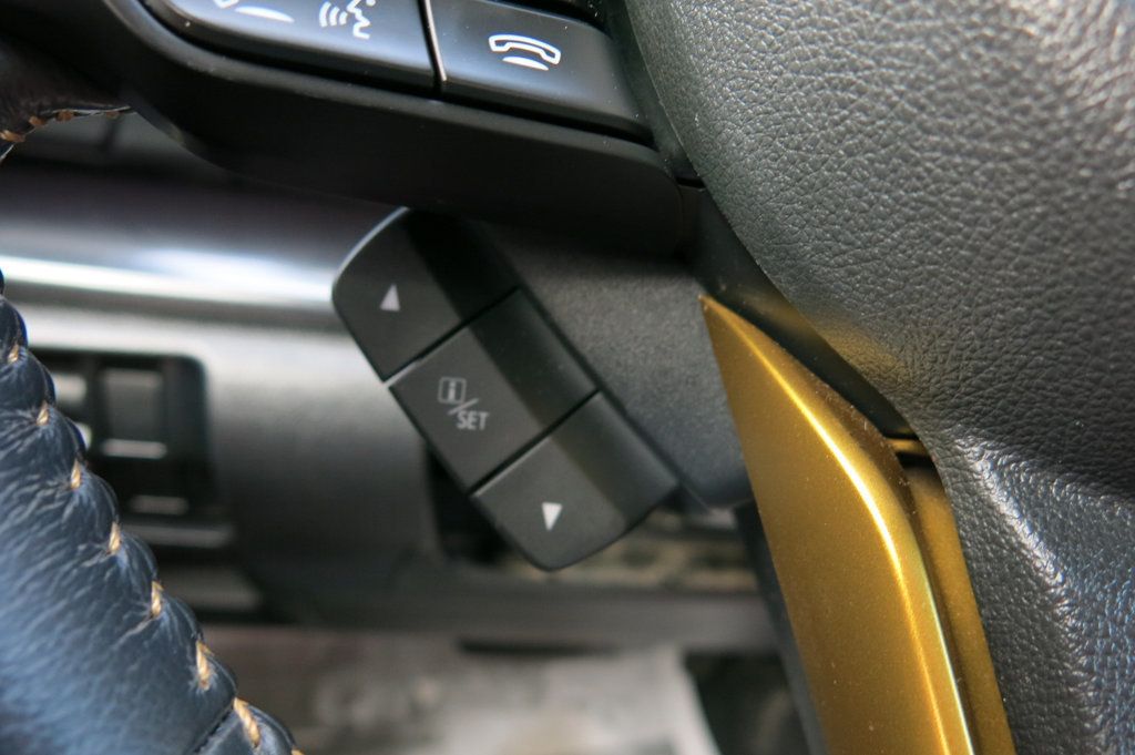 2021 Subaru Crosstrek Sport CVT - 23074719 - 68