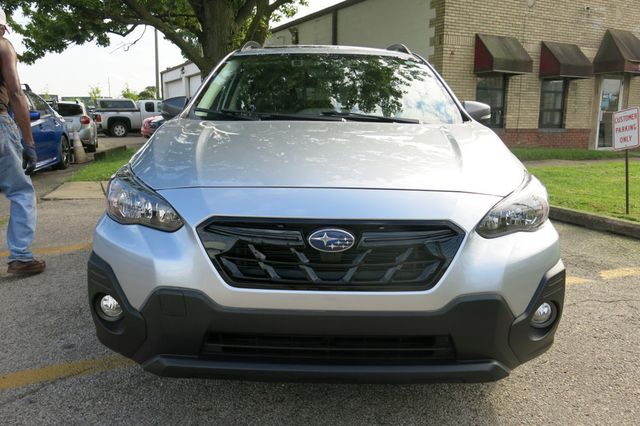 2021 Subaru Crosstrek Sport CVT - 23074719 - 6