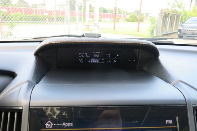 2021 Subaru Crosstrek Sport CVT - 23074719 - 74