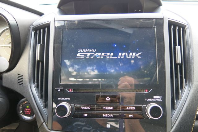 2021 Subaru Crosstrek Sport CVT - 23074719 - 76