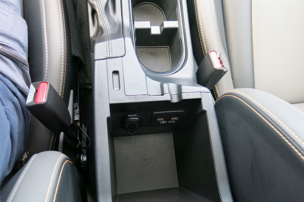 2021 Subaru Crosstrek Sport CVT - 23074719 - 77