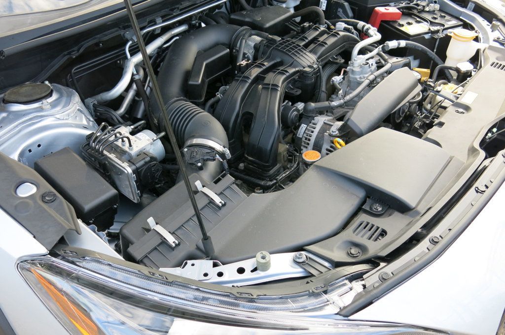 2021 Subaru Crosstrek Sport CVT - 23074719 - 81