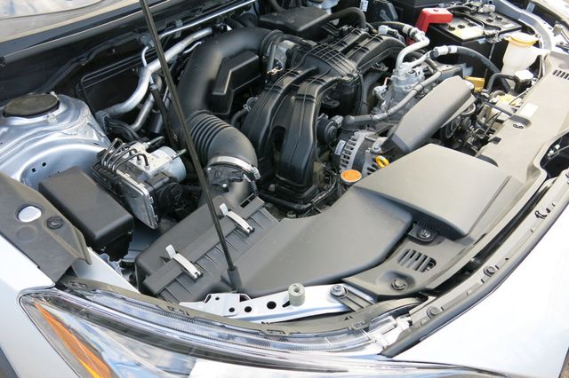 2021 Subaru Crosstrek Sport CVT - 23074719 - 81