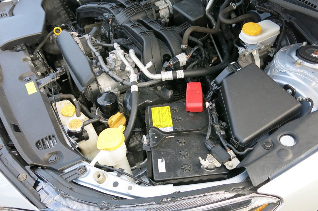 2021 Subaru Crosstrek Sport CVT - 23074719 - 82