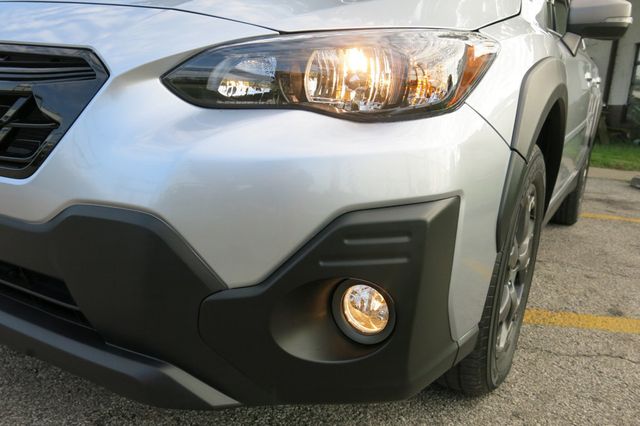 2021 Subaru Crosstrek Sport CVT - 23074719 - 83
