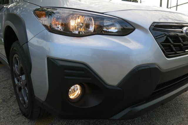 2021 Subaru Crosstrek Sport CVT - 23074719 - 84