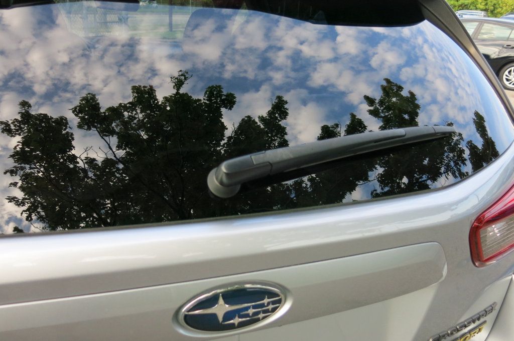 2021 Subaru Crosstrek Sport CVT - 23074719 - 94