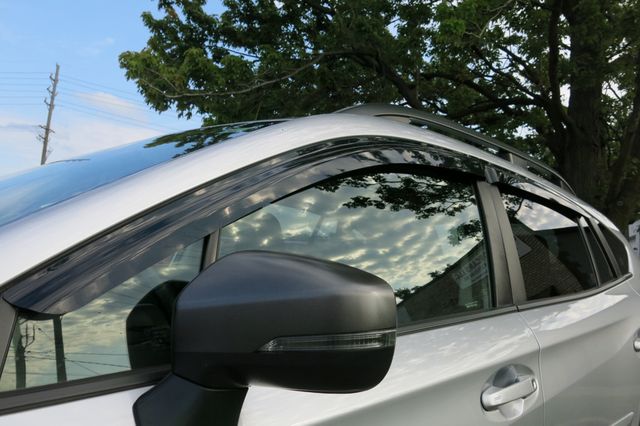 2021 Subaru Crosstrek Sport CVT - 23074719 - 97