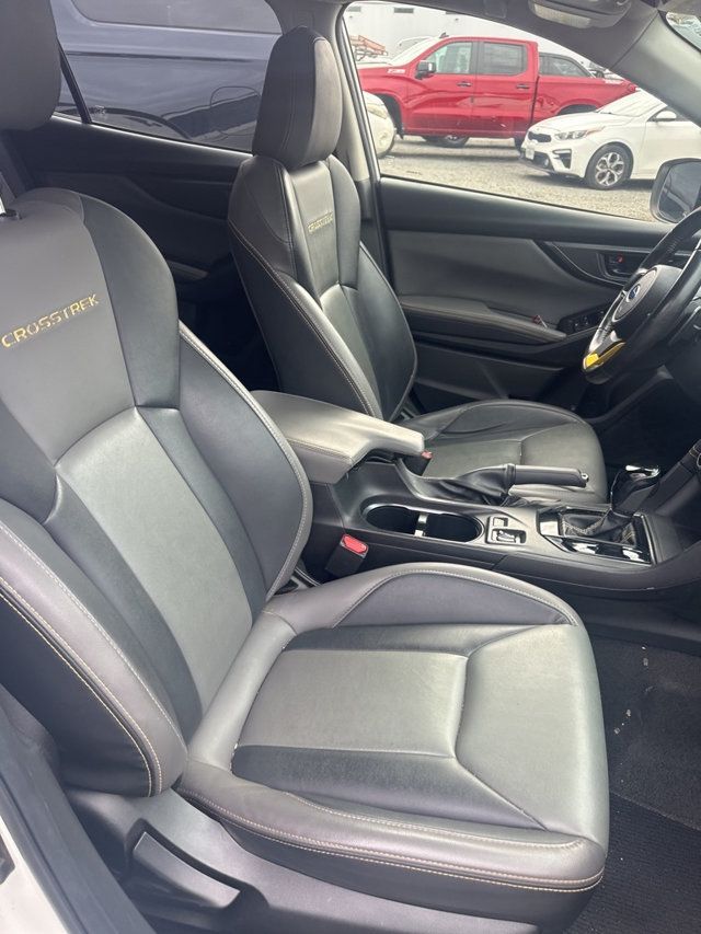 2021 Subaru Crosstrek Sport CVT - 22949980 - 9