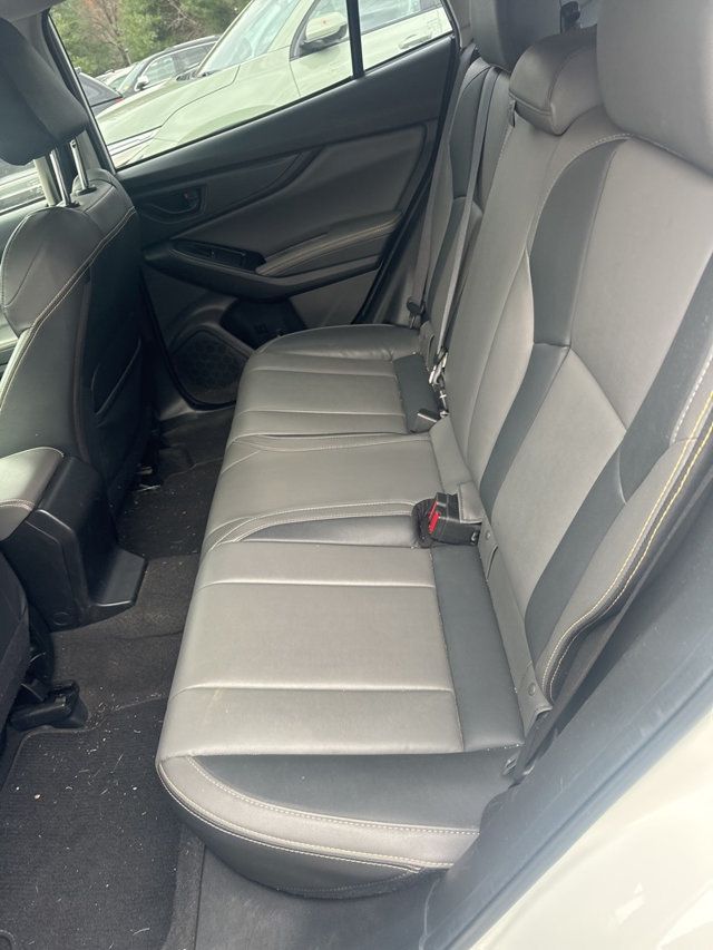 2021 Subaru Crosstrek Sport CVT - 22949980 - 11