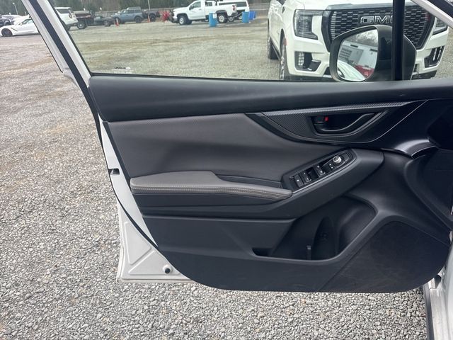 2021 Subaru Crosstrek Sport CVT - 22949980 - 12