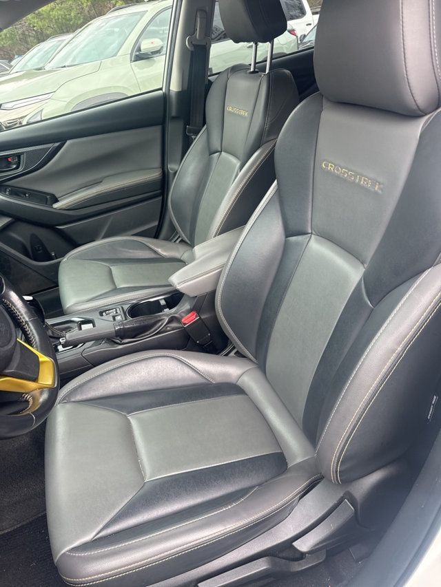 2021 Subaru Crosstrek Sport CVT - 22949980 - 14