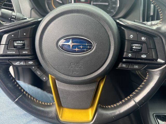 2021 Subaru Crosstrek Sport CVT - 22949980 - 15