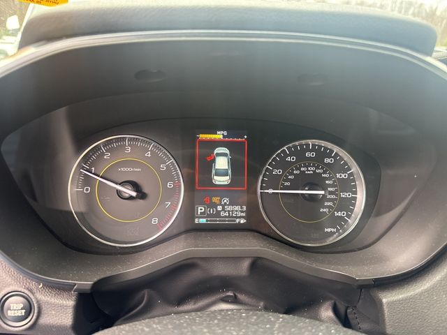 2021 Subaru Crosstrek Sport CVT - 22949980 - 16