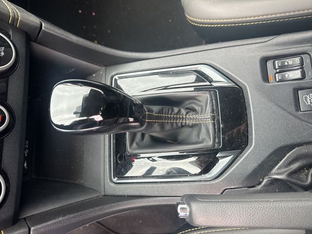 2021 Subaru Crosstrek Sport CVT - 22949980 - 17