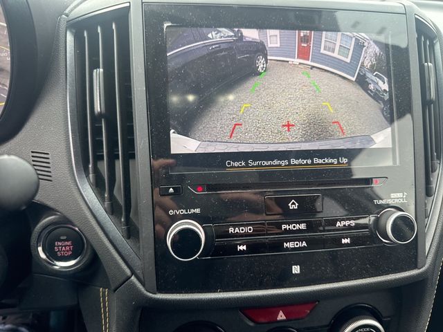 2021 Subaru Crosstrek Sport CVT - 22949980 - 18