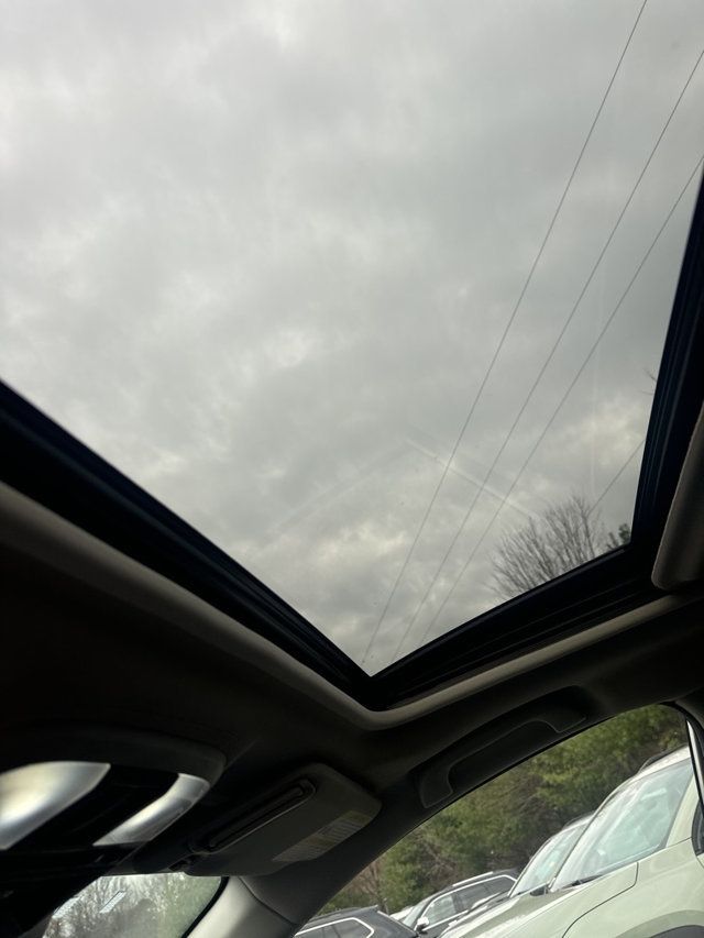 2021 Subaru Crosstrek Sport CVT - 22949980 - 19