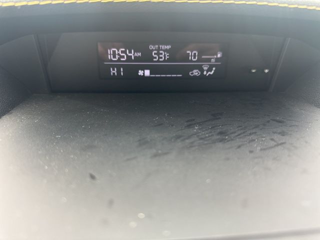 2021 Subaru Crosstrek Sport CVT - 22949980 - 21