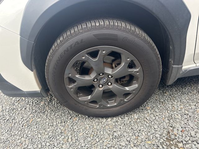 2021 Subaru Crosstrek Sport CVT - 22949980 - 22