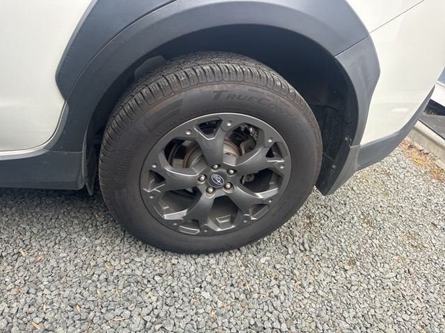 2021 Subaru Crosstrek Sport CVT - 22949980 - 23