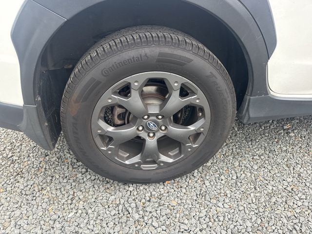 2021 Subaru Crosstrek Sport CVT - 22949980 - 24