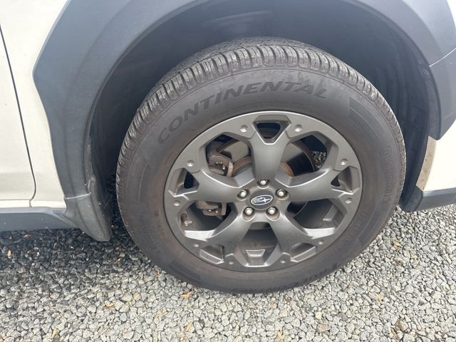 2021 Subaru Crosstrek Sport CVT - 22949980 - 25