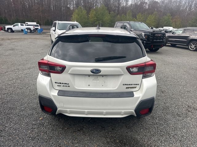2021 Subaru Crosstrek Sport CVT - 22949980 - 3