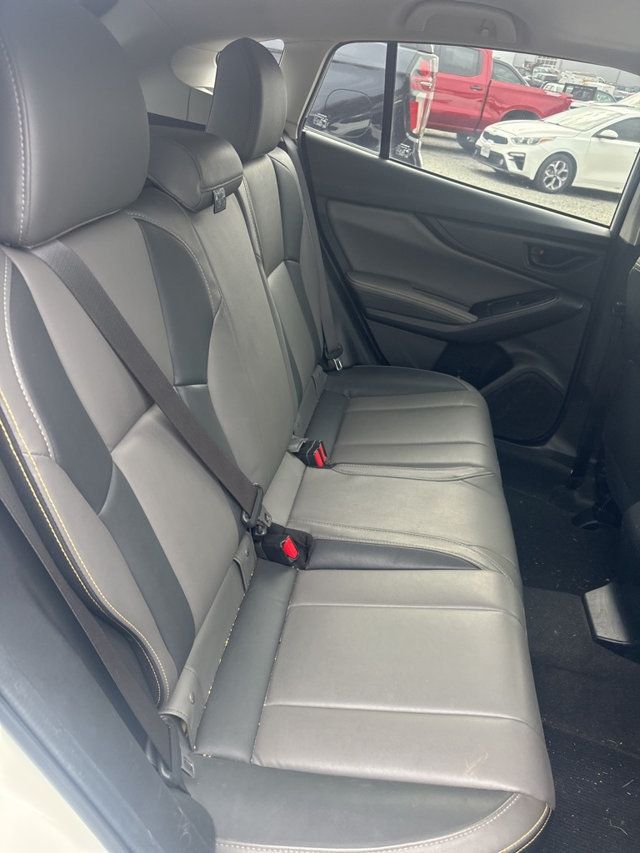 2021 Subaru Crosstrek Sport CVT - 22949980 - 7