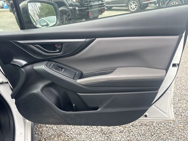 2021 Subaru Crosstrek Sport CVT - 22949980 - 8