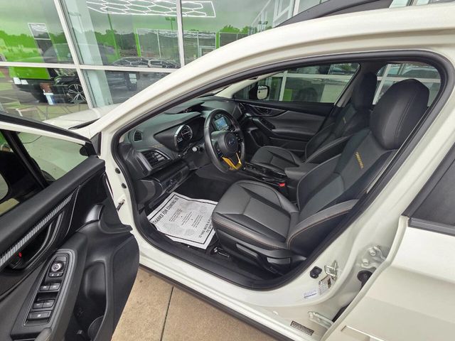 2021 Subaru Crosstrek Sport CVT - 22920020 - 9